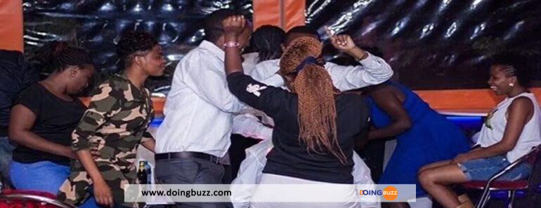Kenya il a tue une femme refusait de danser lui dans un bar 770x297 - Kenya : il a tué une femme qui refusait de danser avec lui dans un bar