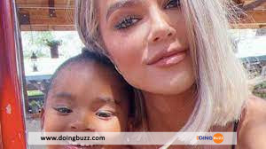 Khloe Kardashian Tristan Thompsondeuxieme Enfant Mere Porteuse