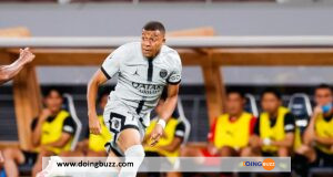 La Liga Veut Porter Un Coup Dur Au Contrat De Mbappé