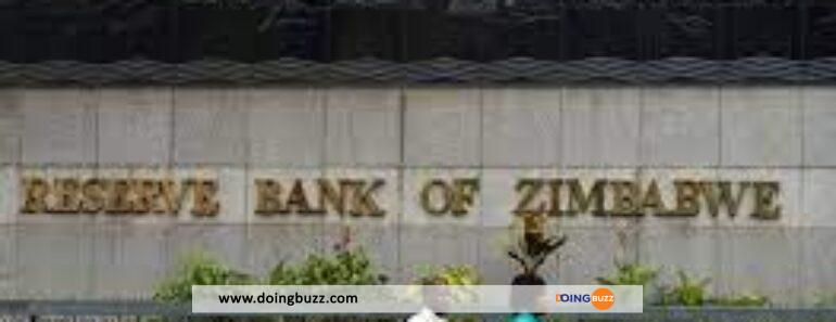 La banque centrale Zimbabwe introduit les pieces dor reserve de valeur 770x297 - La banque centrale du Zimbabwe introduit les pièces d'or comme réserve de valeur