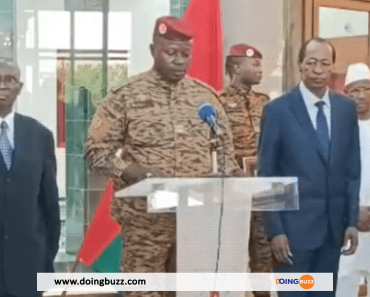 La Comédie Du Burkina/Colonel Damiba Avec Compaoré Vire Au Fiasco :Kaboré, Zida Et Kafando Absents