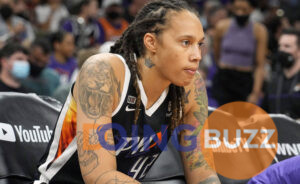 La Star Du Basket Griner Est Jugée En Russie Pour Trafic De Drogue