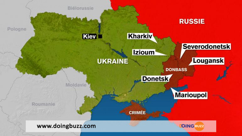 Les Plans De La Russie Destruction Complete Ukrainerenseignements