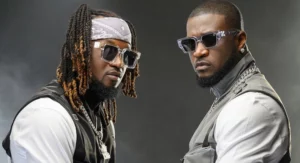 P-Square : Les Frères Okoye Révèlent Enfin La Raison De Leur Rupture Et Leur Réconciliation