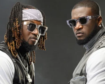 P-Square : Les frères Okoye révèlent enfin la raison de leur rupture et leur réconciliation