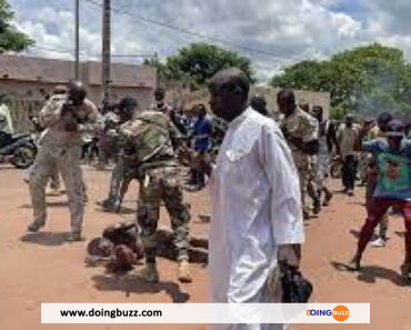 Mali : 15 Soldats, 3 Civils Tués Dans Des Attaques Coordonnées
