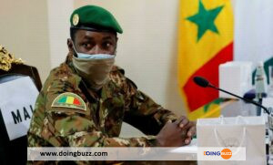 Mali / Le Colonel Asimi Goita Remporte Le Bras De Fer Avec La Cedeao : Ce Qu&Rsquo;Il A Obtenu