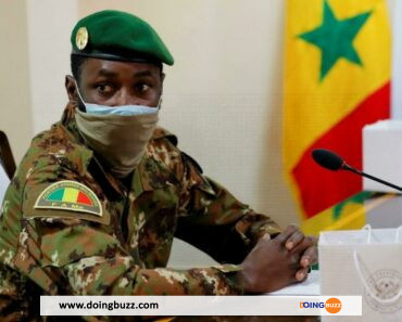 Mali / Le colonel Asimi Goita remporte le bras de fer avec la CEDEAO : ce qu’il a obtenu