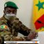 Mali / Le Colonel Asimi Goita Remporte Le Bras De Fer Avec La Cedeao : Ce Qu&Rsquo;Il A Obtenu