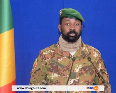Mali / « Coup D&Rsquo;État » Contre Assimi Goïta : Des Nouvelles Sur L&Rsquo;Arrestation De 49 Militaires Ivoiriens (Photo)