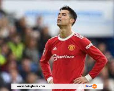 Manchester United: Cristiano Ronaldo de retour à l’entraînement?