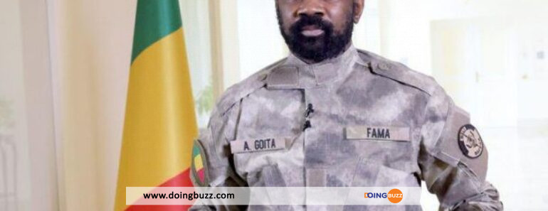 Mercenaires Ivoiriens Au Mali / Assimi Goïta Prend Une Décision Radicale Contre La Minusma