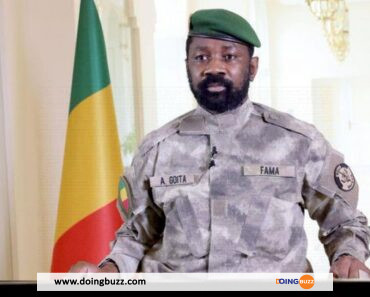 Mercenaires Ivoiriens Au Mali/ Assimi Goïta Prend Une Décision Radicale Contre La Minusma