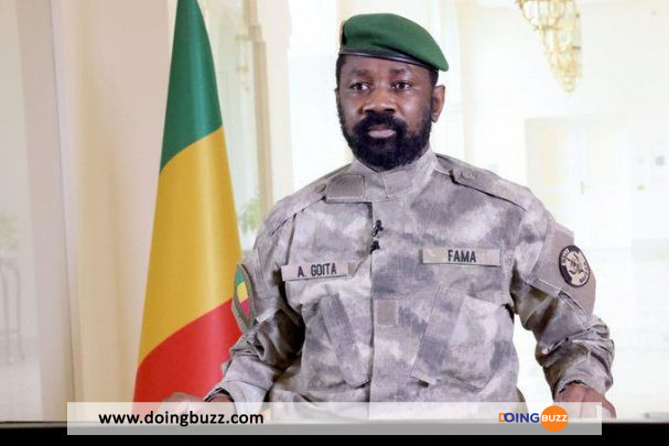 Mercenaires Ivoiriens Mali Assimi Goita Decision Radicaleminusma