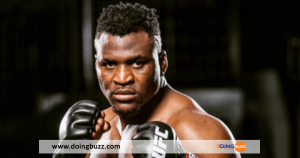 Francis Ngannou : L&Rsquo;Homme Le Plus Fort Du Monde Fait De Troublantes Révélations Sur Son Passé