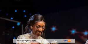 Miss Côte D’ivoire 2022 : Marlène Kouassi Succède À Olivia Yacé