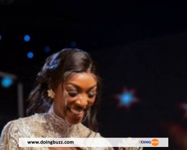 Miss Côte d’Ivoire 2022 : Marlène Kouassi succède à Olivia Yacé