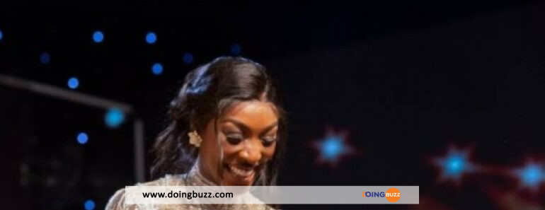 Miss Côte d’Ivoire 2022 : Marlène Kouassi succède à Olivia Yacé