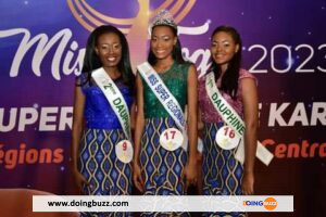 Miss Togo 2024 : Les 27 Candidates Dévoilées (Video)