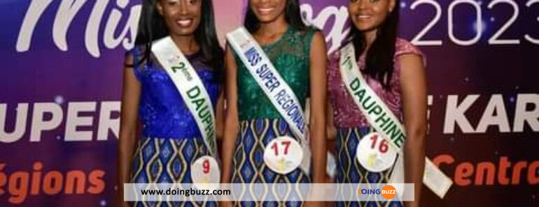 Miss Togo 2024 : Les 27 Candidates Dévoilées (Video)