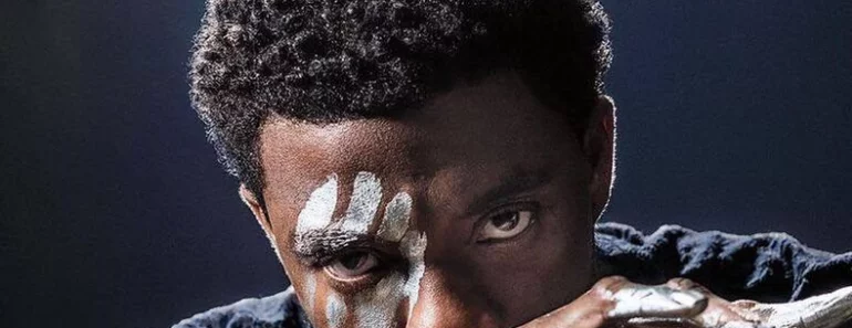 Hollywood : Chadwick Boseman Décroche Une Nomination Posthume Aux Emmy Awards