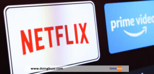 Netflix Perd Près D&Rsquo;Un Million De Clients (Dernier Trimestre)