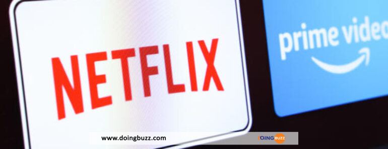 Netflix million de clientsdernier trimestre 770x297 - Netflix perd près d'un million de clients (dernier trimestre)