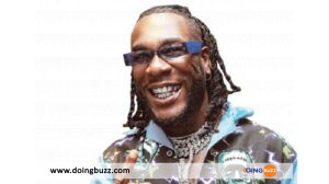 Grammy Awards : Burna Boy, Sans Trophée, Établit Un Record Historique