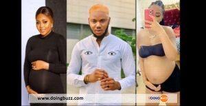 Nollywood : Regina Daniels Partage Le Premier Aperçu De Son Nouveau-Né