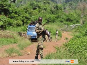 Nouvelle Attaque Au Nord Togo : Au Moins 7 Morts Et Plusieurs Blessés Après L’explosion Des Mines Artisanales (Vidéo Sensible)