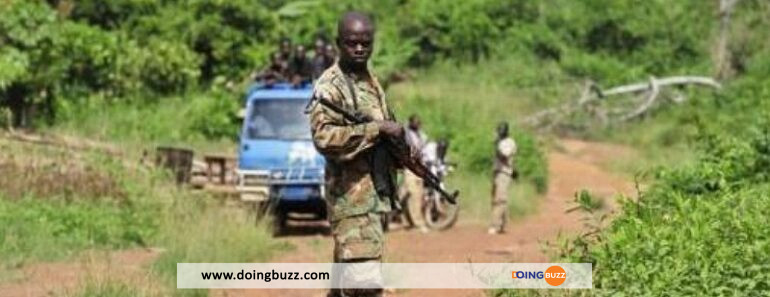 Nouvelle Attaque Au Nord Togo : Au Moins 7 Morts Et Plusieurs Blessés Après L’explosion Des Mines Artisanales (Vidéo Sensible)