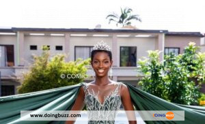 « Peut-Être Que Je Vais… » : La Nouvelle Miss Côte D&Rsquo;Ivoire Brise Le Silence Sur La Comparaison Avec Olivia Yacé