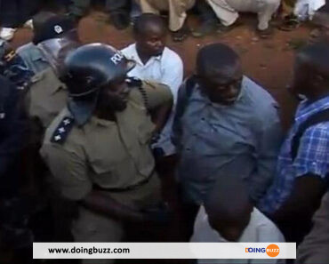 Ouganda : Des Manifestants Contre La Vie Chère, Arrêtés