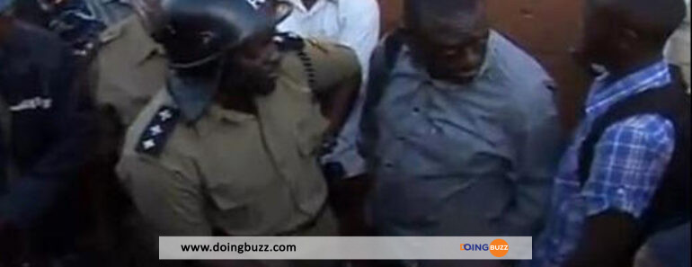 Ouganda des manifestants la vie chere arretes 770x297 - Ouganda : des manifestants contre la vie chère, arrêtés