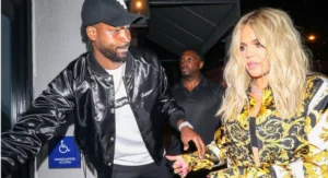 Etats-Unis : Khloe Kardashian Et Tristan Thompson Attendent Un Deuxième Enfant