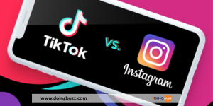 Pour Concurrencer Tiktok, Instagram Présente Une Fonctionnalité Extraordinaire (Vidéo)