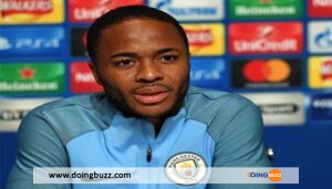 Premier League/Raheem Sterling À Chelsea Pour 5 Ans : Son Montant De Transfert