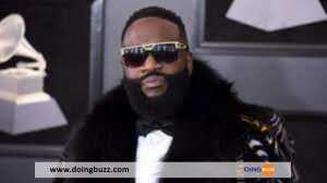 Rick Ross Annonce Une Collaboration Avec Cet Artiste Africain