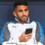 Riyad Mahrez : l’international algérien répond aux internautes après avoir été moqué pour son téléphone cassé (PHOTOS)