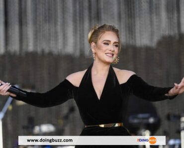 Royaume-Uni : Adele Maintient Sa Décision D&Rsquo;Annuler Les Spectacles De Las Vegas