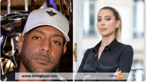 Booba Lance Le Hashtag &Lsquo;#Berdahgateweek&Rsquo;, Encore Une Fois Contre Magali Berdah