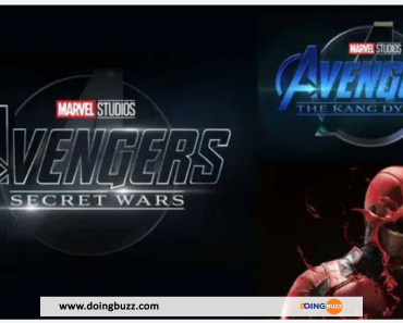 Marvel : 2 Nouveaux Films Avengers Prévus Pour 2025