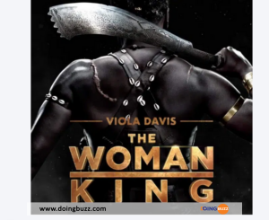 The Woman King : Viola Davis À La Tête Des Amazones Du Dahomey !