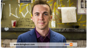 La Saison 12 De Dancing With The Stars Accueille Le Célèbre Acteur Américain Frankie Muniz