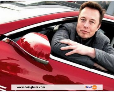Elon Musk Nie Avoir Eu Une Liaison Avec Une Femme Mariée !