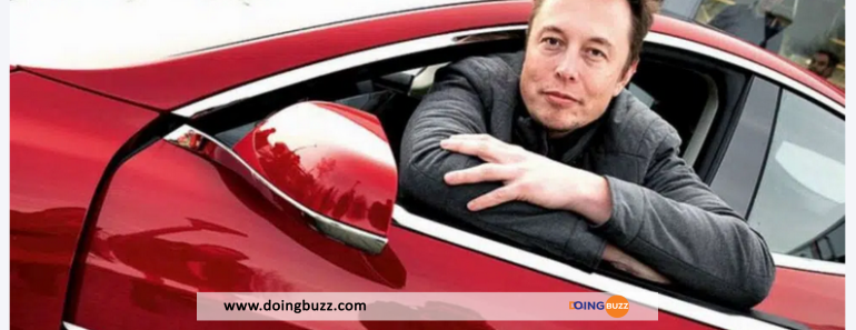 Screenshot 2022 07 26 at 11 49 44 Elon Musk a nie avoir eu une liaison avec une femme mariee Newstories 770x297 - Elon Musk nie avoir eu une liaison avec une femme mariée !