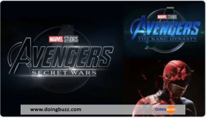 Marvel : 2 Nouveaux Films Avengers Prévus Pour 2025