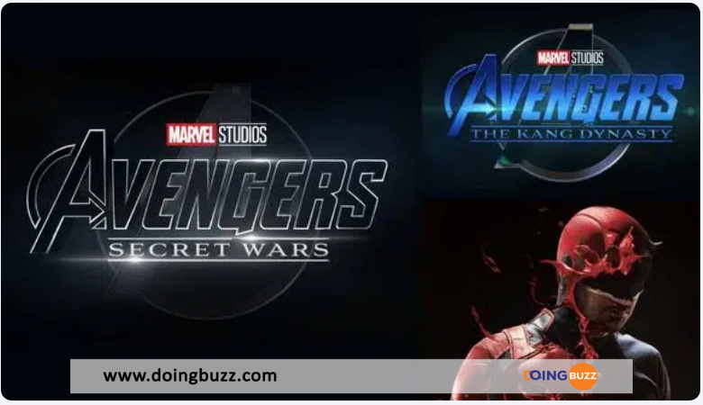 Screenshot 2022 07 29 At 14 21 58 Marvel 2 Nouveaux Films Avengers Sont Prevus Pour 2025 Newstories