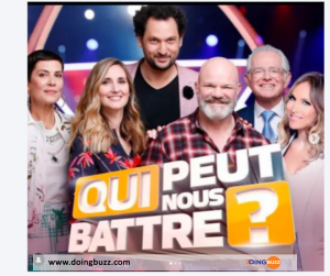 Qui Peut Nous Battre : Le Nouveau Programme De M6 Rappelle Aux Internautes Un Autre Jeu Célèbre (Zaptv)