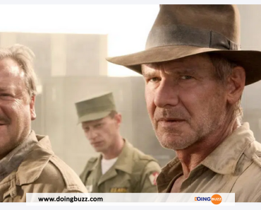 Indiana Jones 5: Harrison Ford Tire Sa Reverence…